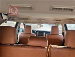 تويوتا فورجنر